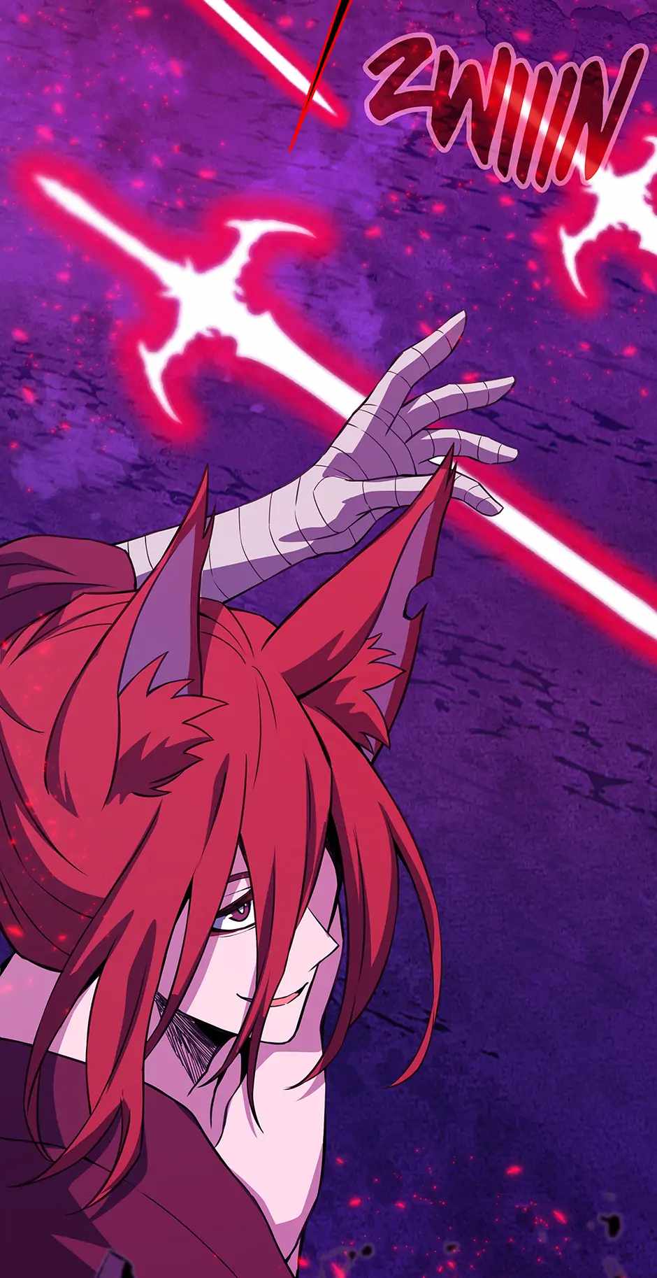 I Became A Part Time Employee For Gods Chapter 93 8